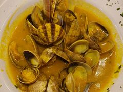 -胡安之家烤肉馆