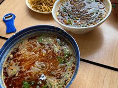 -林静小吃(复兴路店)