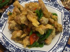 -东北人家铁锅炖(鞍山路店)