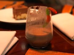 -武汉世茂希尔顿酒店·汇·全日餐厅