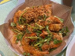 -日昌餐馆(德胜门店)