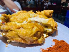 -窄巷子陕菜馆·地道陕西菜(粉巷店)