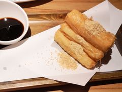 蛋酥软糍粑-太二酸菜鱼(石家庄万象城店)