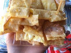 甩粑粑-林氏圆子(胞波路店)