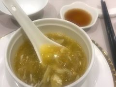 鱼翅蟹粉羹-王宝和酒家(黄浦店)