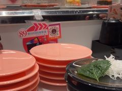 -争鲜回转寿司(朝北大悦城店)