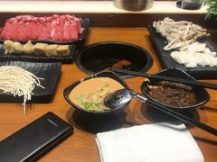 新西兰羊肉-呷哺呷哺 黄金牧场 (欢乐谷店)
