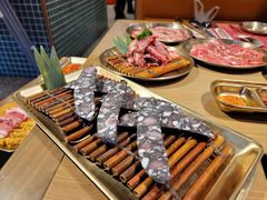 -西塔老太太泥炉烤肉(双井店)