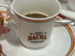 -夿萐咖啡(爱雍·乌节店)