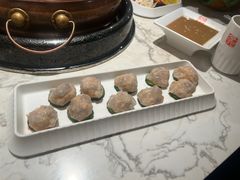 -丁卯•铜锅涮肉(工体店)