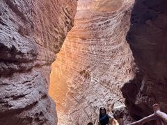 -天山神秘大峡谷