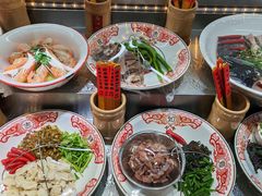 -西江红·株洲本地菜(滨江南路店)