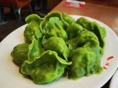 -鸿毛饺子(紫竹桥店)