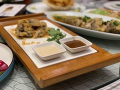 脆皮海参-大谊园