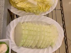-八先生涮肉房(三里河店)