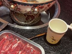 -京炭铜锅涮肉·羊蝎子·羊肉炉(保利·时光里店)