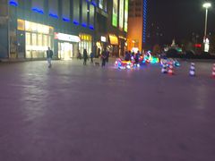 -宝业东城广场(东二环路店)