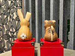 -燕庭·纯燕窝·甜品下午茶(南京西路店)