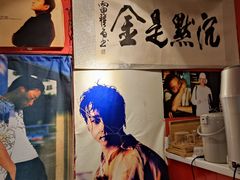 -为你钟情咖啡馆(春熙路太古里步行街店)