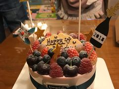 -EnergyCake蛋糕理想国