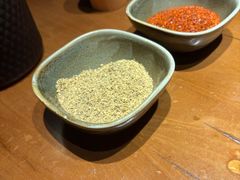 -炭窑水浒烤肉(汉阳鹦鹉巷子店)