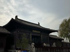 -赵州桥景区