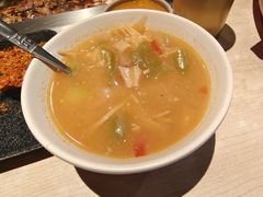 -新石器烤肉(周浦万达店)