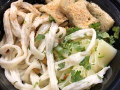 -董小西的凉皮和椒麻鸡(三元桥店)