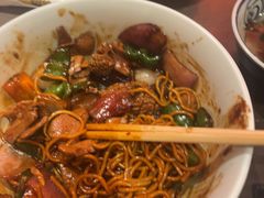 -王繁星面馆(西安熙地港店)