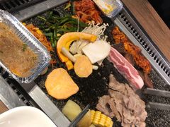 -火炉火自助餐(悠唐购物中心店)