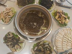 -爱膳菌锅锅(阳南店)
