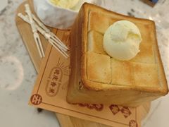 -去茶去·新温州菜·生腌熟醉(大西洋店)