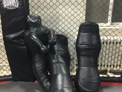 -格斗兄弟搏击健身训练馆(望京店)