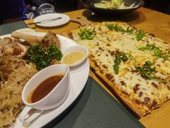 -兰特伯爵西餐厅·啤酒屋(方庄店)