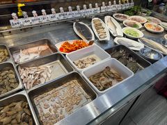 -阿巧一号私房菜(止园路店)