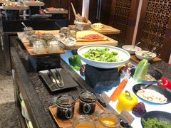 -北京丽晶酒店