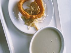 -老磁器口豆汁店(天坛店)
