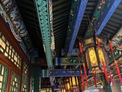 -东来顺饭庄(王府井步行街店)