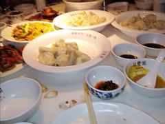 -日丰园海肠水饺·老字号大连海鲜(和平广场店)
