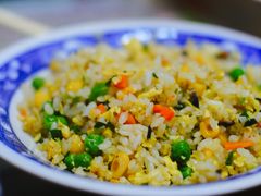-粗茶淡饭(东关街店)