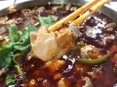 -时二崽肥肠鸡大排档(健康路店)