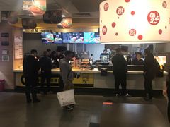 -麦当劳(长泰商业广场店)