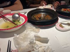 -谭厨中山传家菜.乳鸽.脆鲩鱼(华强北中航城店)