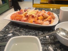 -一席地·本地鸡窝·杭帮鸡火锅(萧山银隆百货店)