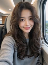-BEAUTY HAIR GANO