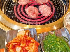 -和来烤肉(仓山万达店)