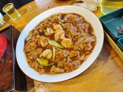 -肘子酥·天津菜·特色捞面(德云社店)