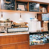 🥯首家贝果专营店来啦｜M’s Bagel Lab