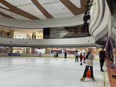-冠军冰场CHAMPION RINK(环球银泰城店)