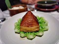 金牌扣肉-杭州君悦酒店·湖滨28中餐厅